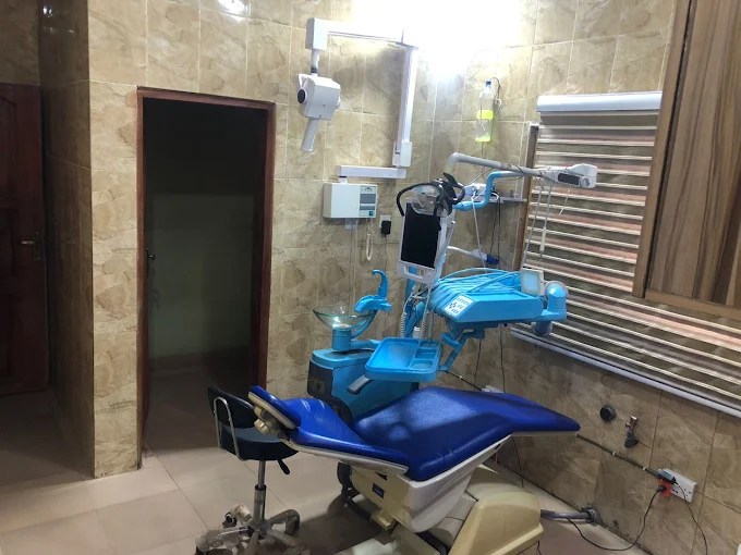 verovic dental clinic image4